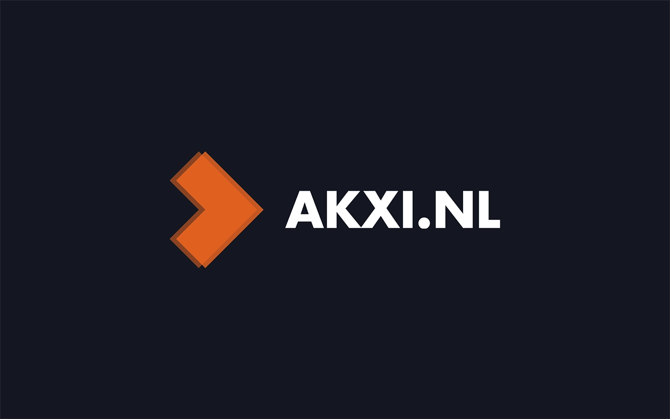 Logo Akxi.nl