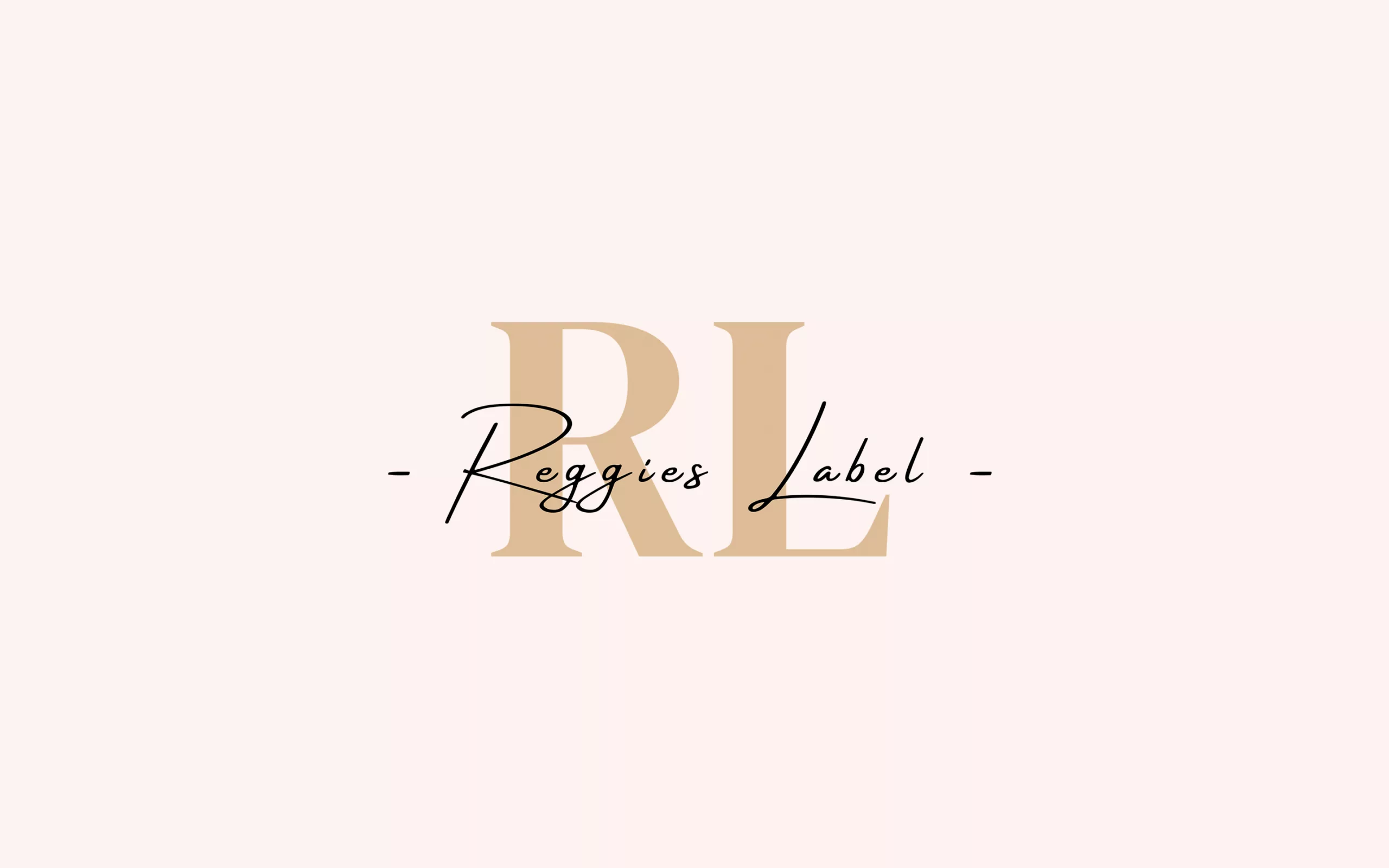 Reggies Label logo